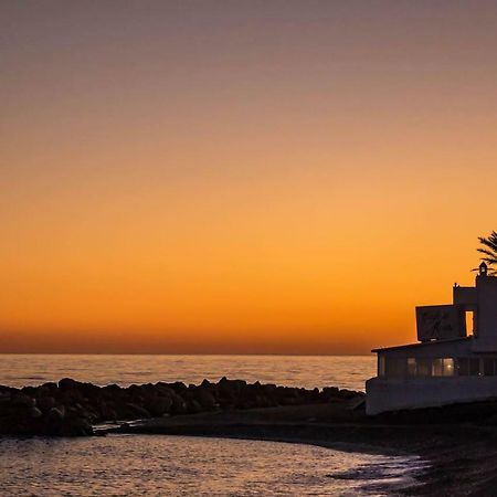 Timax Home Costa Del Sol Калета-де-Велес Экстерьер фото
