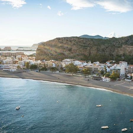 Timax Home Costa Del Sol Калета-де-Велес Экстерьер фото