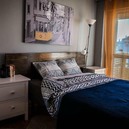 Timax Home Costa Del Sol Калета-де-Велес Экстерьер фото