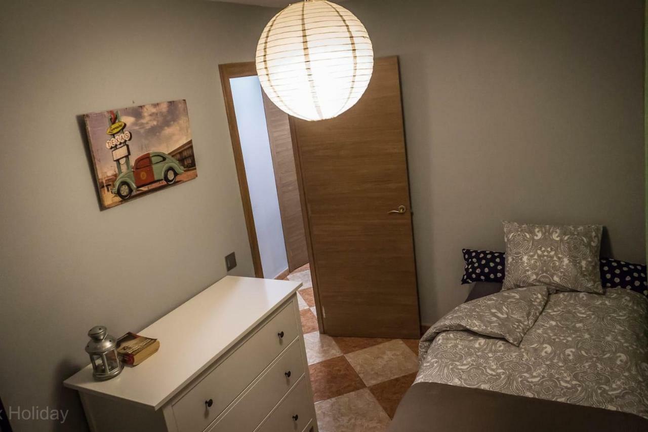 Timax Home Costa Del Sol Калета-де-Велес Экстерьер фото