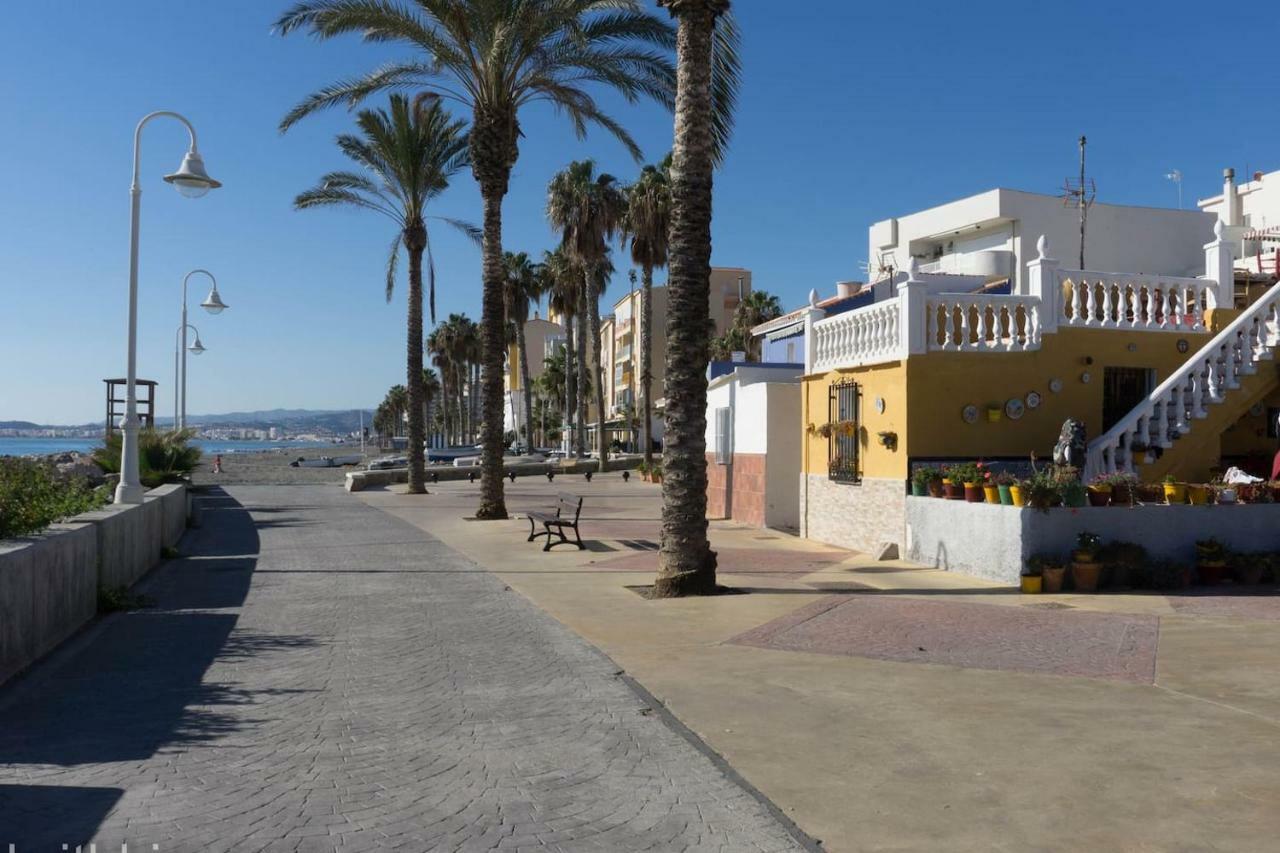 Timax Home Costa Del Sol Калета-де-Велес Экстерьер фото