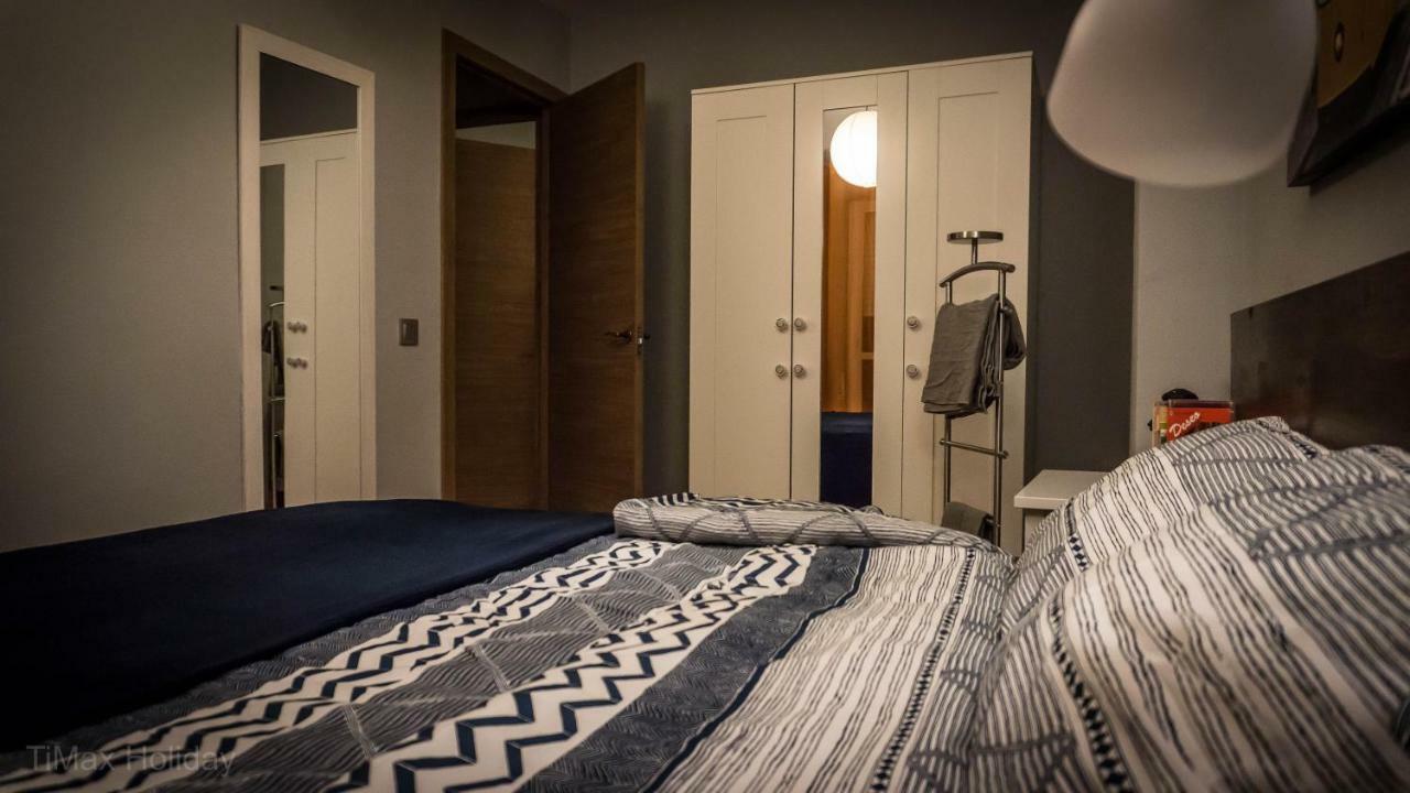 Timax Home Costa Del Sol Калета-де-Велес Экстерьер фото