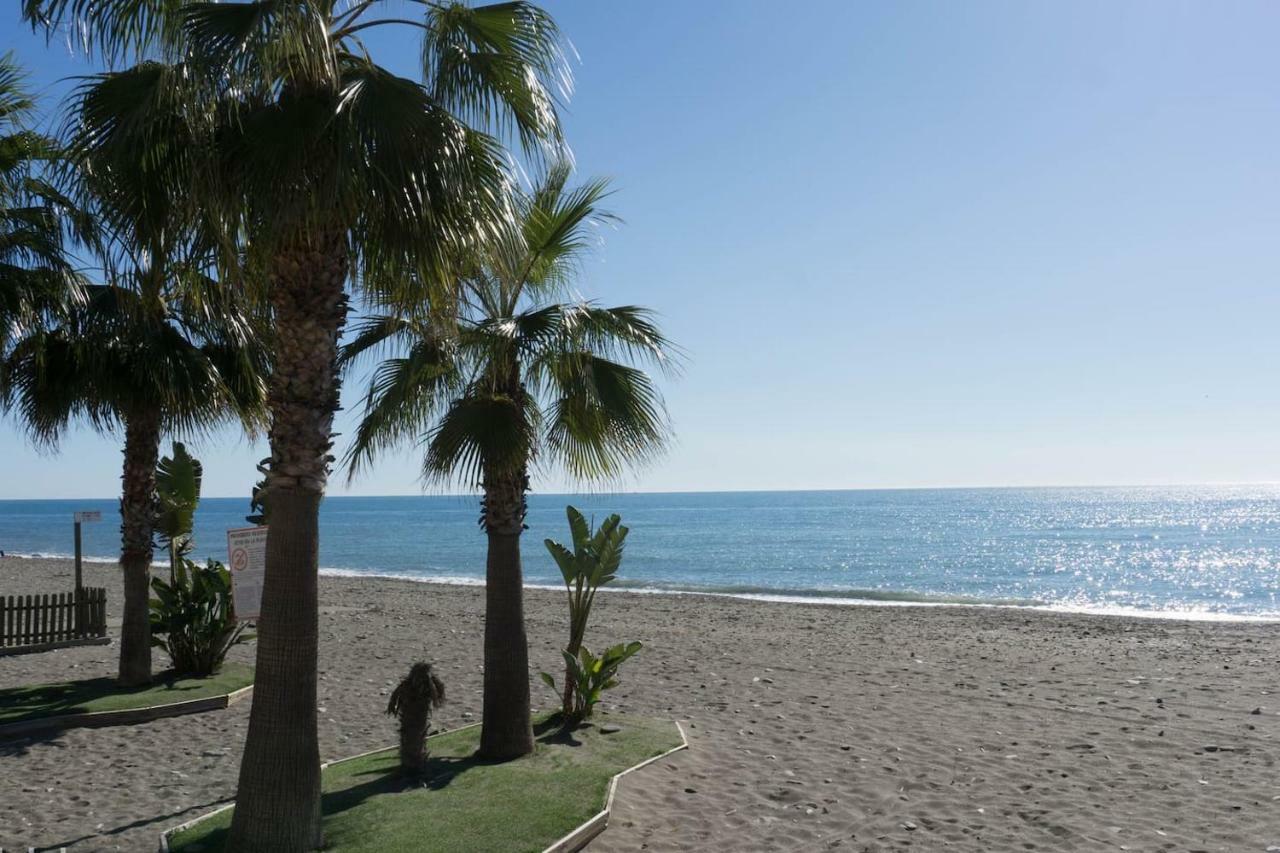 Timax Home Costa Del Sol Калета-де-Велес Экстерьер фото