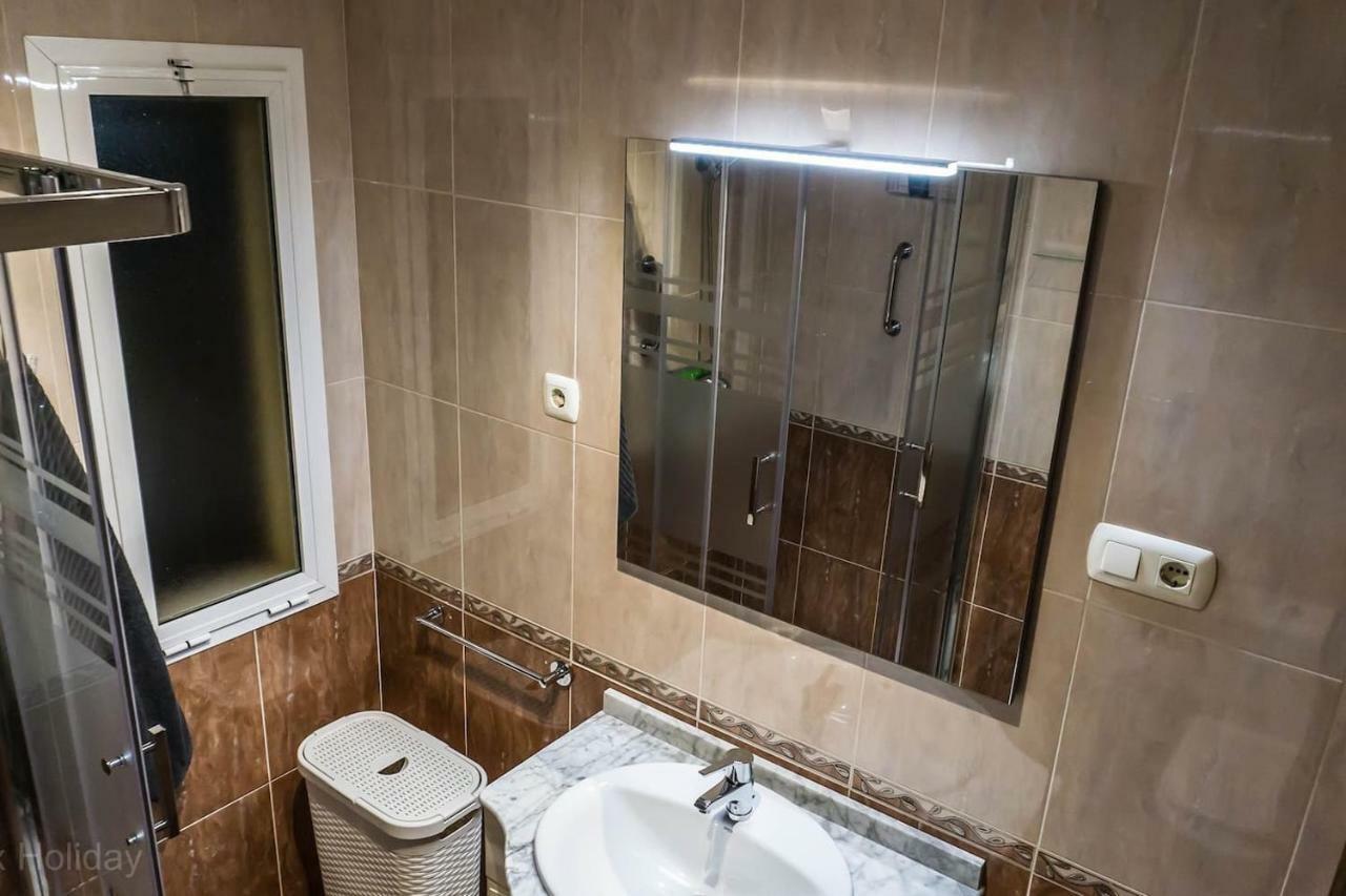Timax Home Costa Del Sol Калета-де-Велес Экстерьер фото